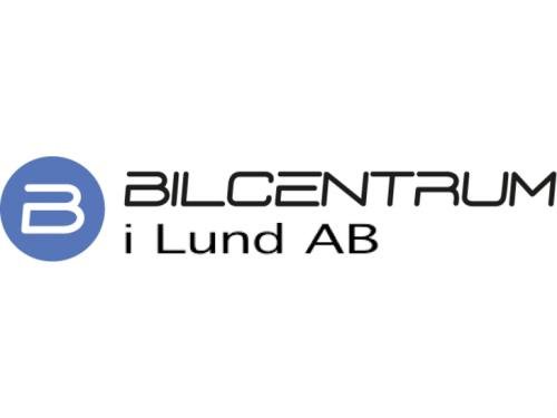 Bilcentrum i Lund  logo