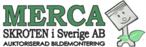 Profilbild för Mercaskroten AB