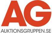 Auktionsgruppen logotyp