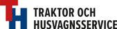 Traktor-och-Husvagnsservice logotyp