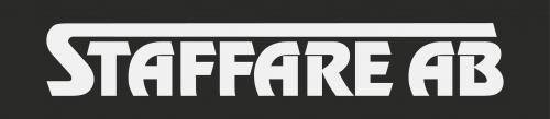 Staffare AB - Skellefteå logo