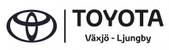Toyota Växjö logotyp