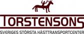 Torstensons Hästtransportcenter AB logotyp