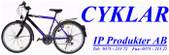 IP Cyklar logotyp