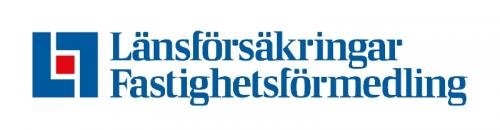 Länsförsäkringar Fastighetsförmedling Stockholm - Södermalm logo