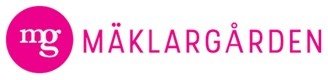 Mäklargården Simrishamn logo