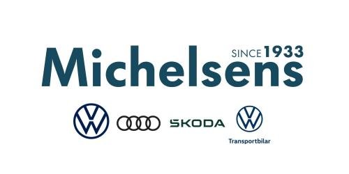 Michelsens Bil Volkswagen Ystad logo