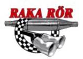 Raka Rör logotyp