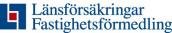 Länsförsäkringar Fastighetsförmedling Ulricehamn logo