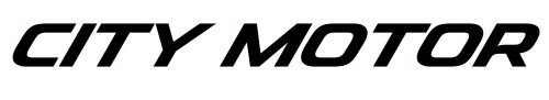 City Motor i Malmö AB logo