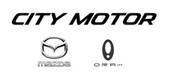 City Motor i Malmö AB logotyp