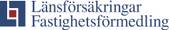Länsförsäkringar Fastighetsförmedling Tierp logotyp