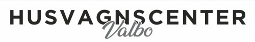 Husvagnscenter i Valbo AB logo