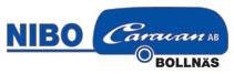 Nibo Caravan AB logo