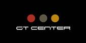 GT Center logotyp