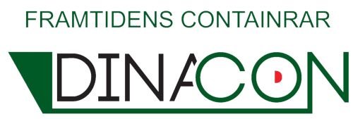 Dinacon AB logo