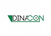 Dinacon AB logotyp