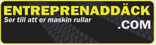 Entreprenaddäck.com logo