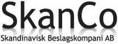 SkanCo logotyp