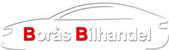 Borås Bilhandel AB logotyp