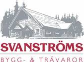 Svanströms Byggmaterial AB logotyp