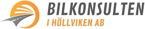 Bilkonsulten i Höllviken AB logo