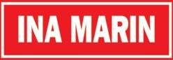 Ina Marin AB logo