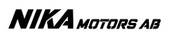Nika Motors AB logotyp