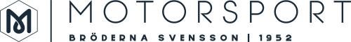 Motorsport AB logo
