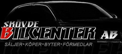 Skövde Bilcenter AB logo