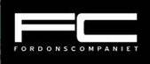 Fordonscompaniet logotyp