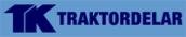 TK:s Begagnade Traktordelar AB logo