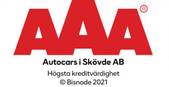 Autocars logotyp