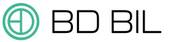 BD Bil logotyp