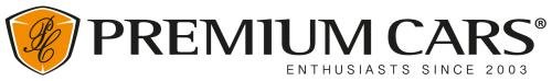 Premium Cars logo