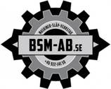 BSMAB logotyp
