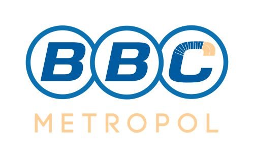 BBC Metropol AB logo