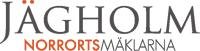 Jägholm Norrortsmäklarna logo