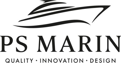 PS Marin AB logo