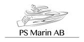 PS Marin AB logotyp