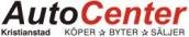 Autocenter i Kristianstad logo