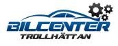 Trollhättans Bilcenter logo