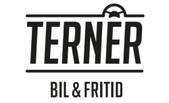 Terner Bil & Fritid AB logotyp