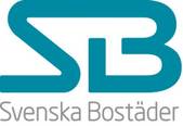 AB Svenska Bostäder logotyp