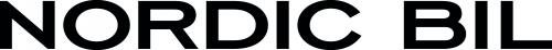 NORDIC BIL & MOTOR AB logo