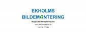 Ekholms Bildemontering AB logotyp