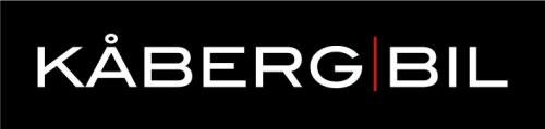 Kåberg Bil AB logo