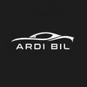 Ardi Bil logotyp