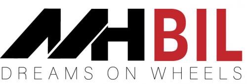MH BIL AB logo