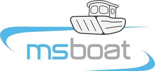 MS BOAT logo